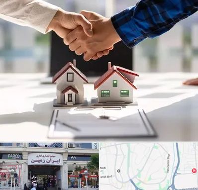 بنگاه در ایران زمین