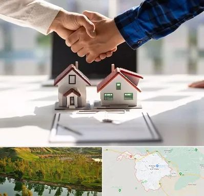 بنگاه در بهبهان