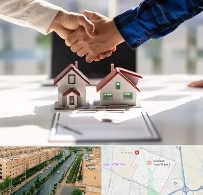 بنگاه در فاز سه اندیشه
