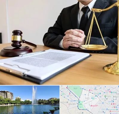 مشاوره حقوقی در کوهسنگی مشهد