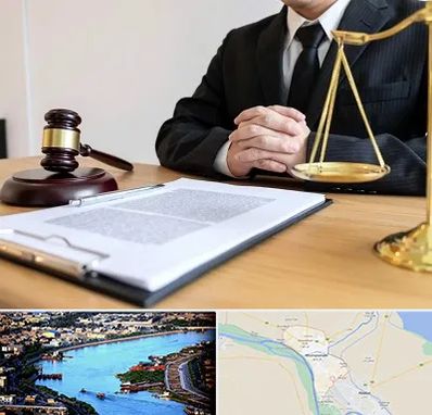 مشاوره حقوقی در خرمشهر