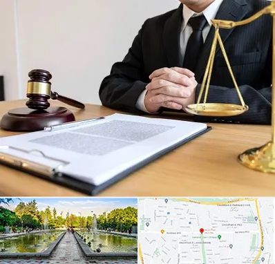 مشاوره حقوقی در سرسبز 