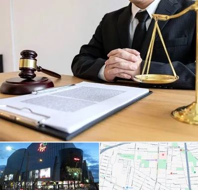 مشاوره حقوقی در بلوار اباذر