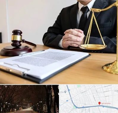 مشاوره حقوقی در ابوریحان تبریز