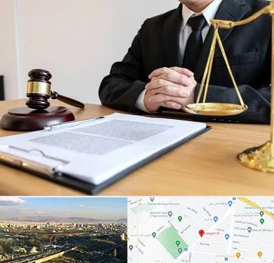 مشاوره حقوقی در هنگام 