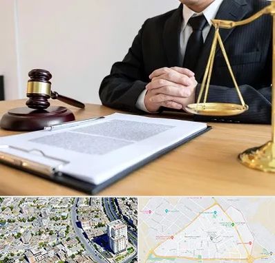 مشاوره حقوقی در قاسم آباد مشهد