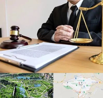 مشاوره حقوقی در بجنورد