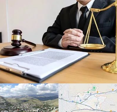 مشاوره حقوقی در رودهن