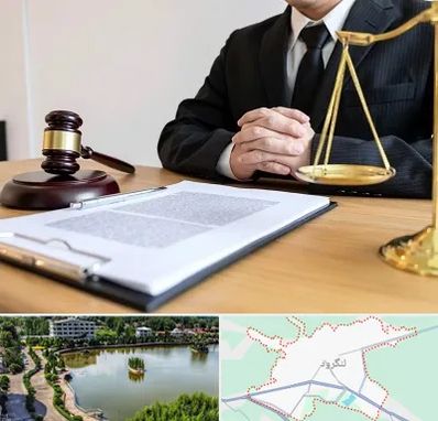 مشاوره حقوقی در لنگرود