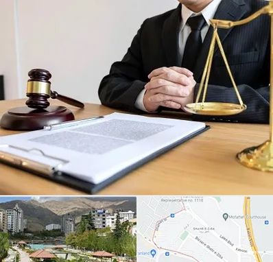 مشاوره حقوقی در شهر زیبا 