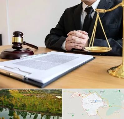 مشاوره حقوقی در بهبهان
