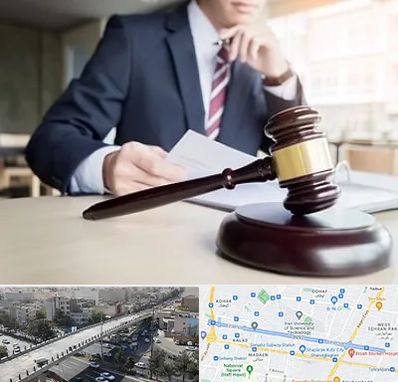 وکیل دادگستری در فرجام