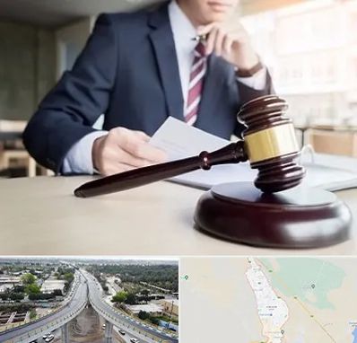 وکیل دادگستری در اندیمشک