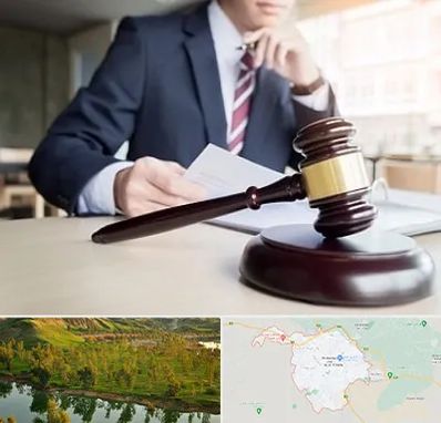 وکیل دادگستری در بهبهان