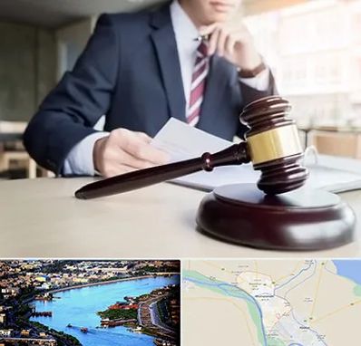 وکیل دادگستری در خرمشهر