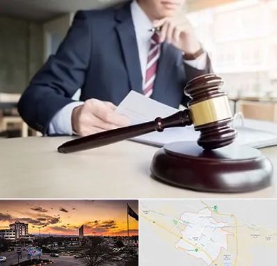 وکیل دادگستری در قوچان