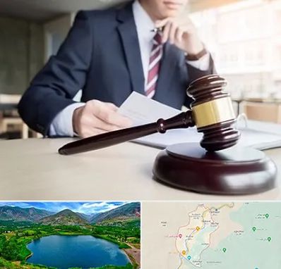 وکیل دادگستری در رودبار