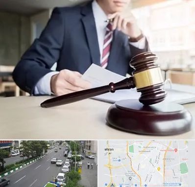 وکیل دادگستری در ستارخان