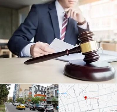 وکیل دادگستری در هفده شهریور تبریز