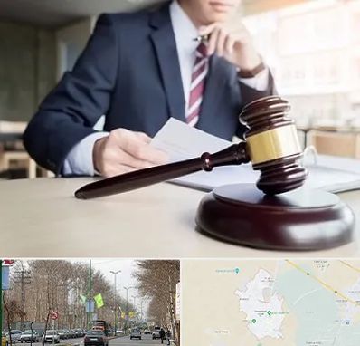 وکیل دادگستری در نظرآباد کرج