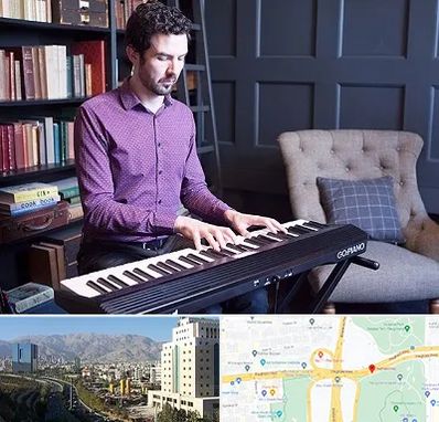 آموزشگاه ارگ در حقانی 