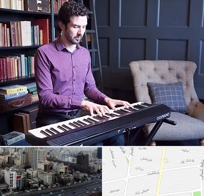آموزشگاه ارگ در زرتشت