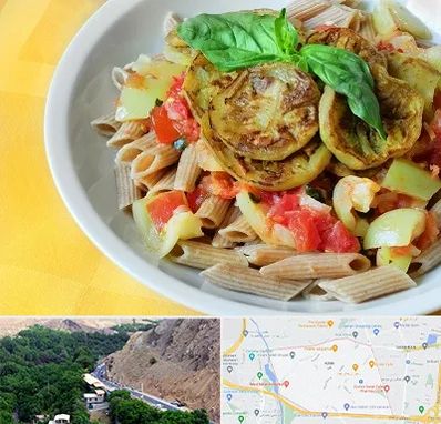 آموزشگاه غذای رژیمی در کن 