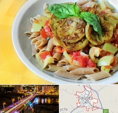 آموزشگاه غذای رژیمی در سقز