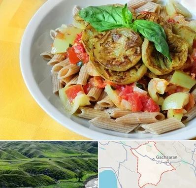آموزشگاه غذای رژیمی در گچساران