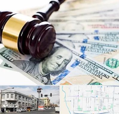 وکیل بانکی در 17شهریور