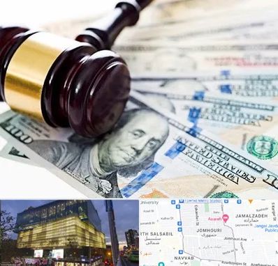 وکیل بانکی در جمهوری 