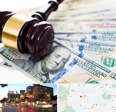 وکیل بانکی در بلوار سجاد مشهد