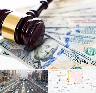 وکیل بانکی در توحید 