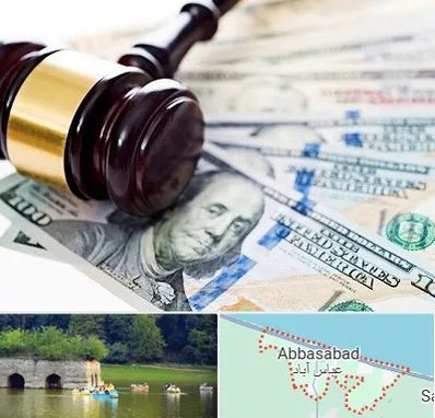 وکیل بانکی در عباس آباد