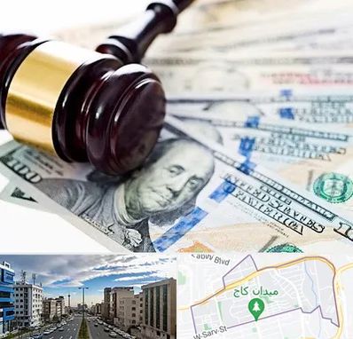 وکیل بانکی در سعادت آباد 