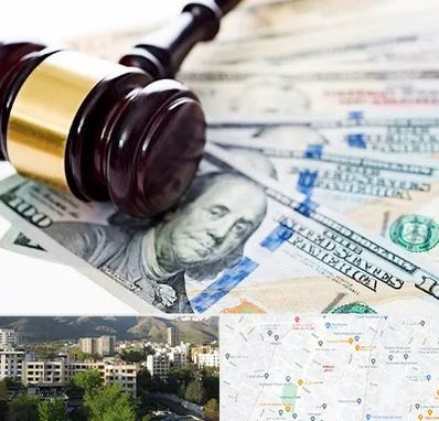 وکیل بانکی در دیباجی 