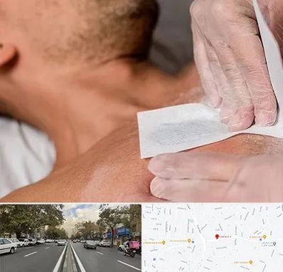 اپیلاسیون آقایان در دولت