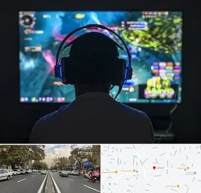 گیم نت در دولت