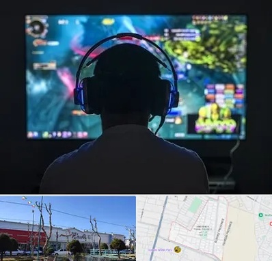 گیم نت در فاز دو اندیشه