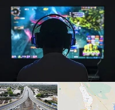 گیم نت در اندیمشک