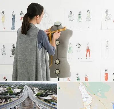 آموزشگاه طراحی لباس سینما در اندیمشک