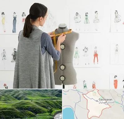 آموزشگاه طراحی لباس سینما در گچساران