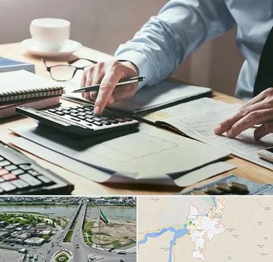 شرکت حسابداری در میاندوآب