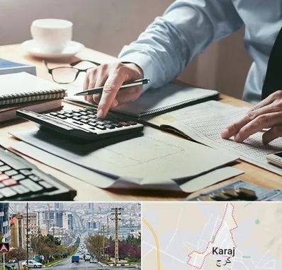 شرکت حسابداری در گوهردشت کرج 