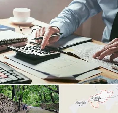 شرکت حسابداری در شاندیز مشهد