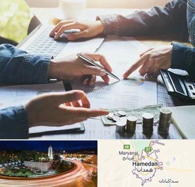 موسسه حسابداری در همدان