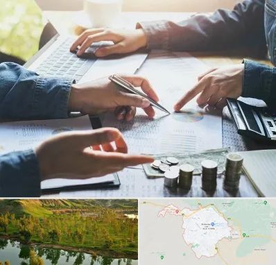 موسسه حسابداری در بهبهان