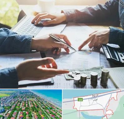 موسسه حسابداری در نور