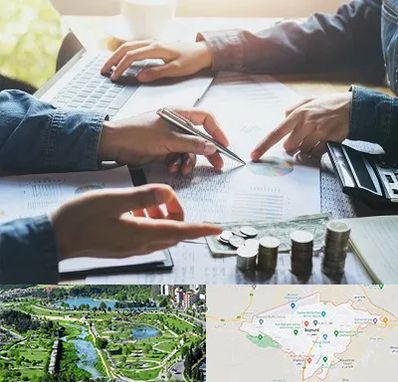 موسسه حسابداری در بجنورد