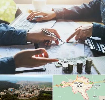 موسسه حسابداری در گرگان